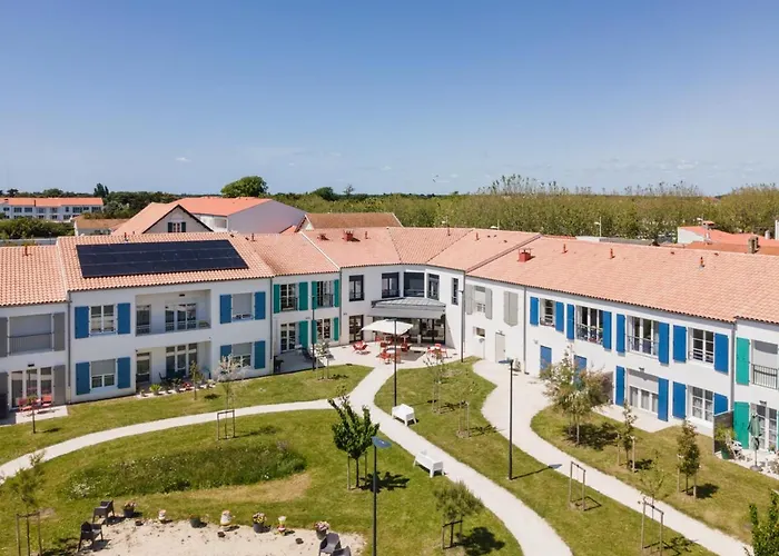 Oh Activ St-Pierre D\'Oleron