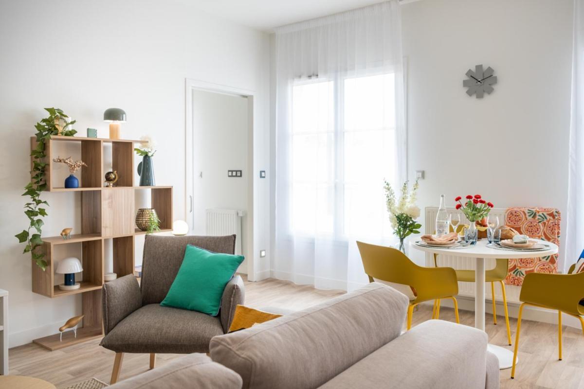 Apartment Oh Activ St-pierre D'oleron Saint-Pierre-d'Oleron