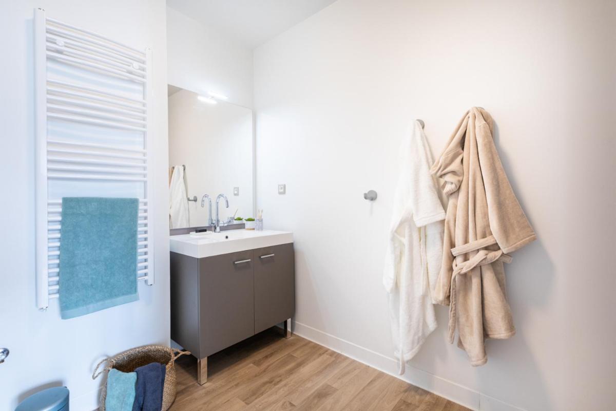 Apartment Oh Activ St-pierre D'oleron *