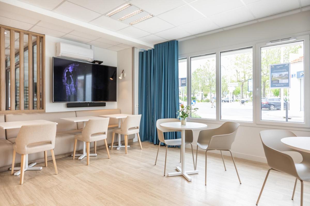 Oh Activ St-pierre D'oleron Apartment *