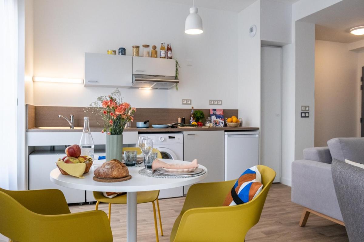 Oh Activ St-pierre D'oleron Apartment *