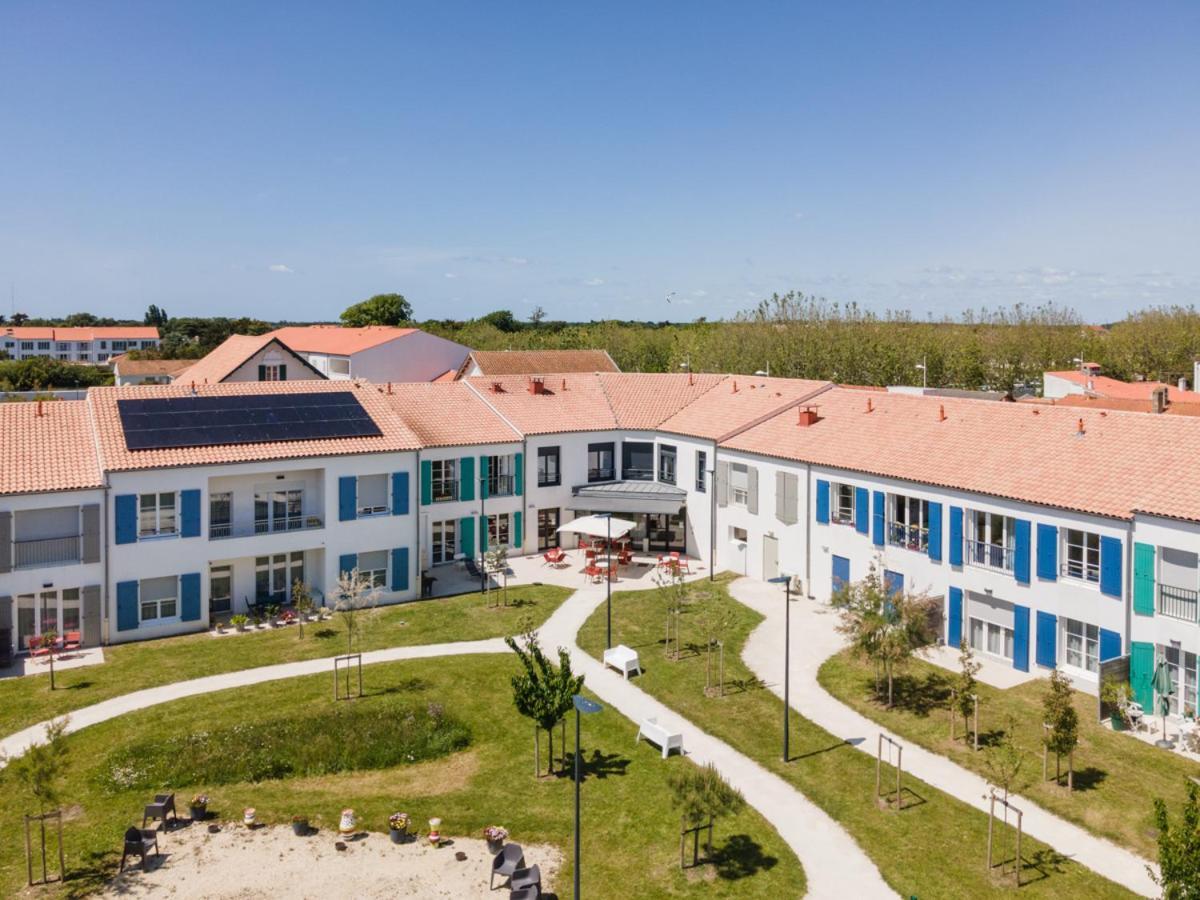 Oh Activ St-pierre D'oleron Apartment